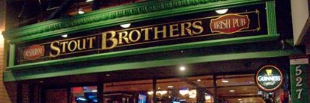 StoutBrothers's profile banner image