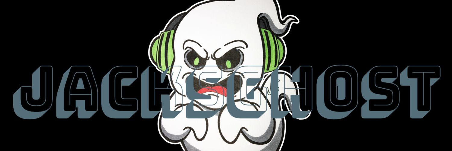 JacksGhost117's profile banner image