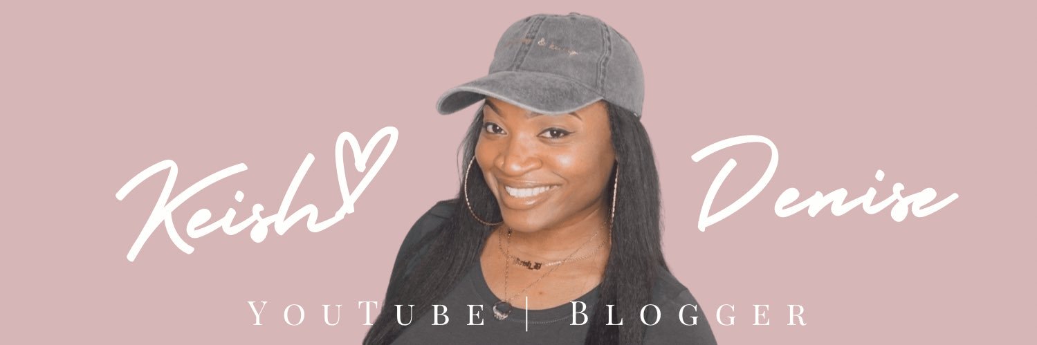 KeishDenise_'s profile banner image