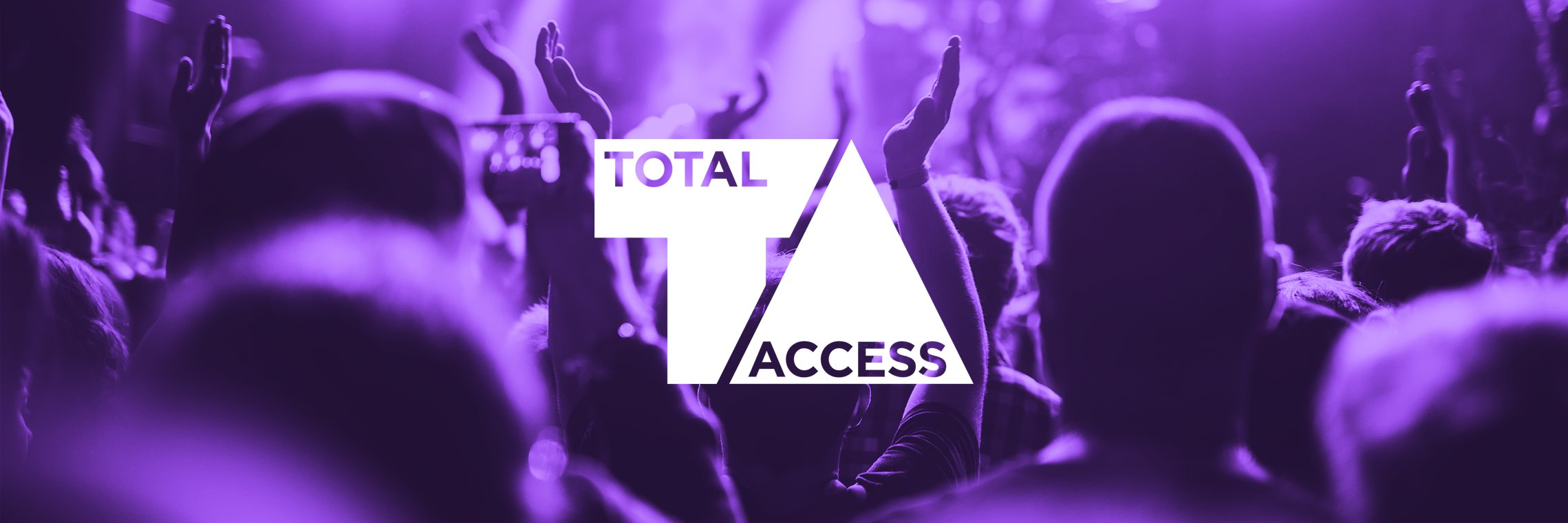 Total Access Radio banner