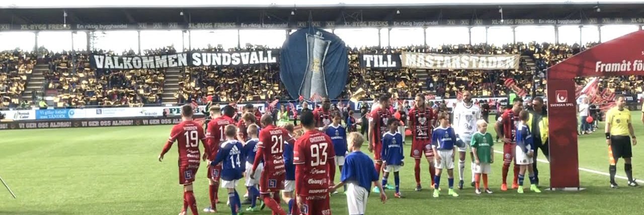 Tobias Persson banner