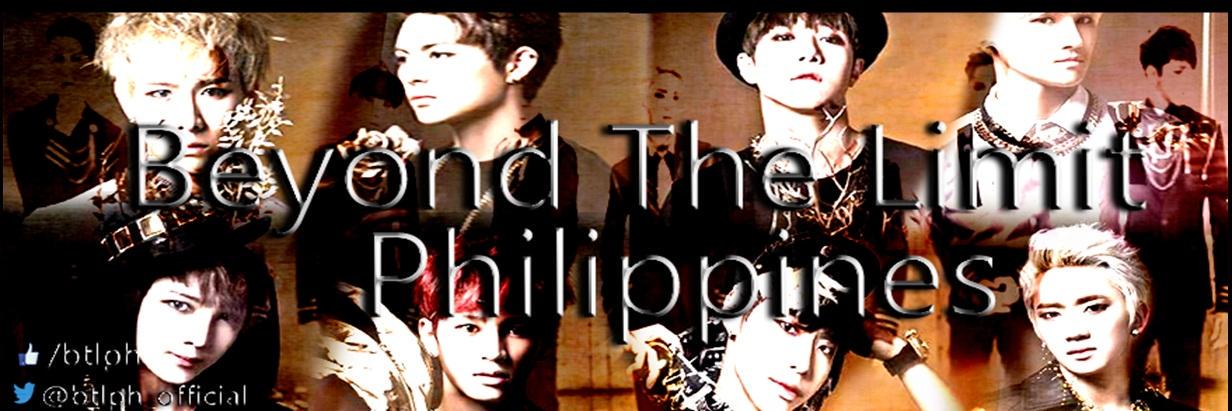 Beyond the Limit PH (@btlph_official) / Posts / X