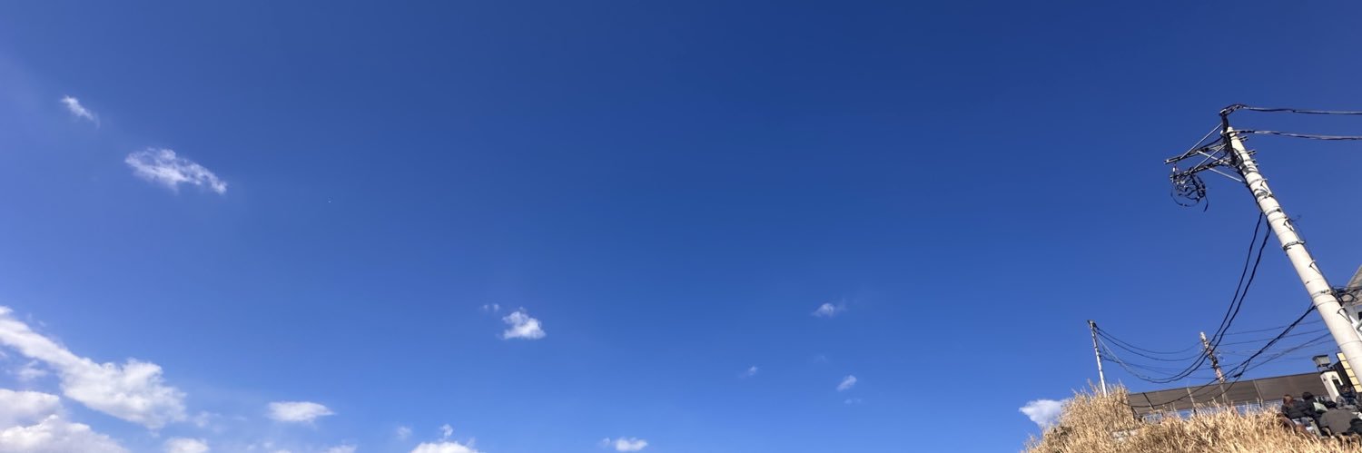 waata0301's profile banner image