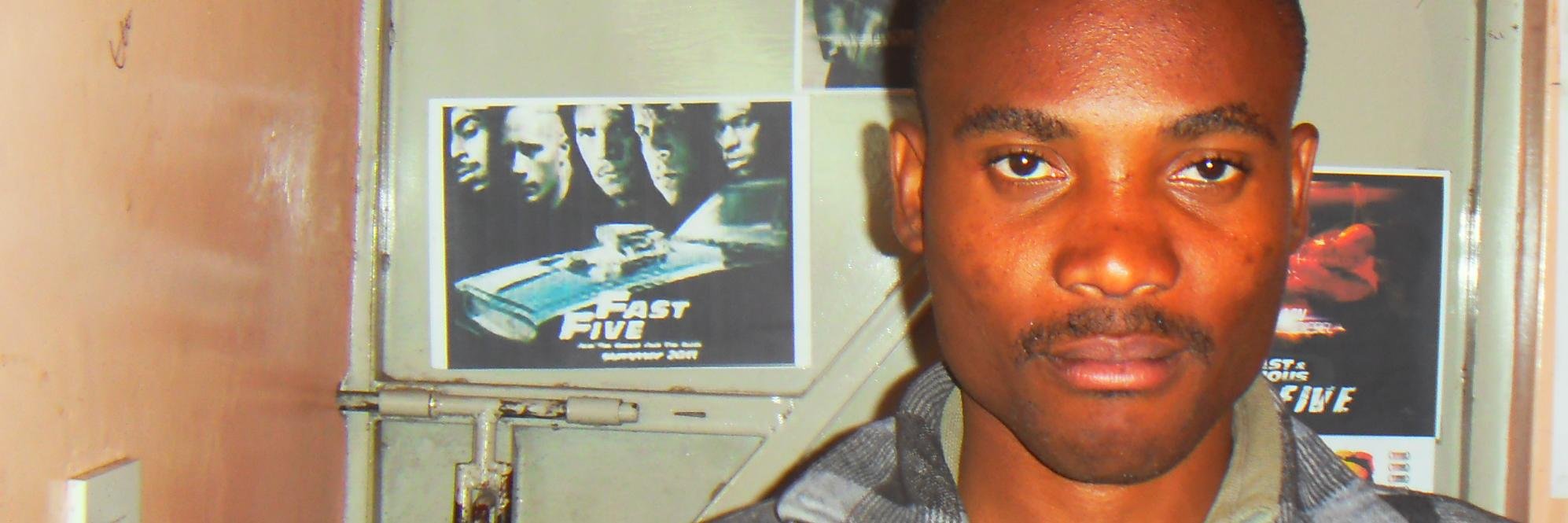 MbaruJames's profile banner image