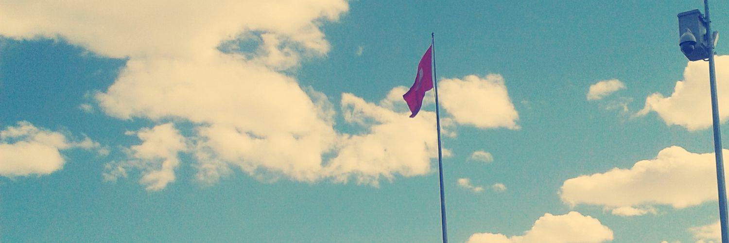 TaltekinOnur's profile banner image