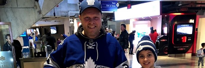 BennyHansen's profile banner image