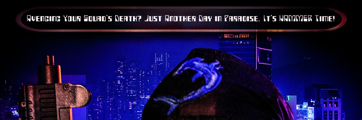PLURetribution's profile banner image