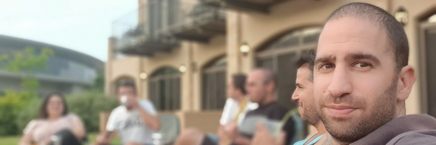RimerSharon's profile banner image