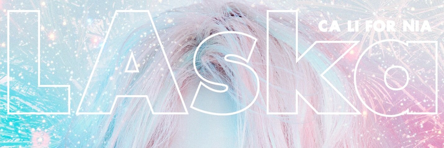 LovexLAska's profile banner image