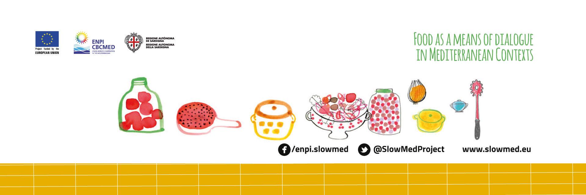 SlowMedProject's profile banner image