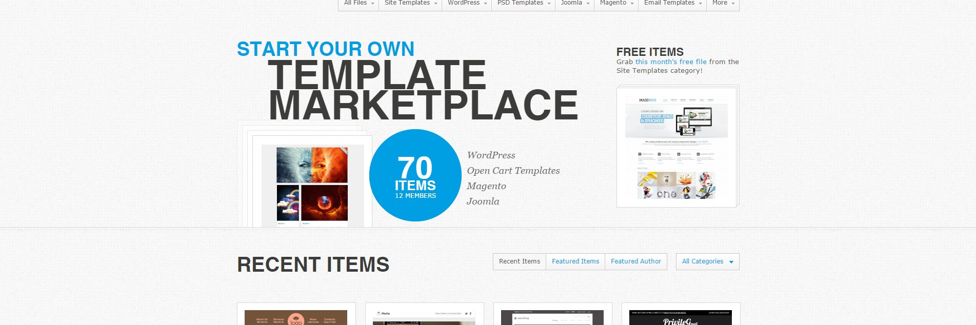 iworkable's profile banner image