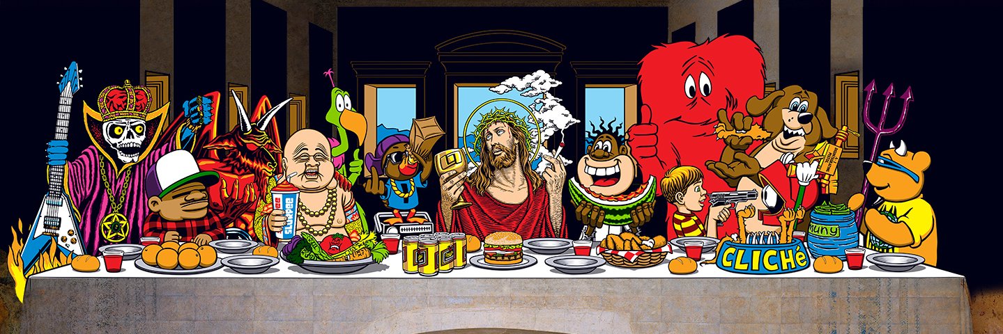 Sriracha666's profile banner image
