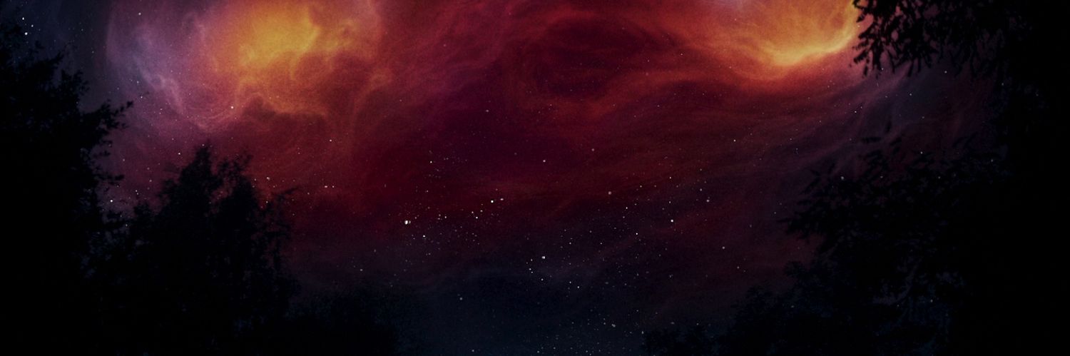 vengeancetrail's profile banner image