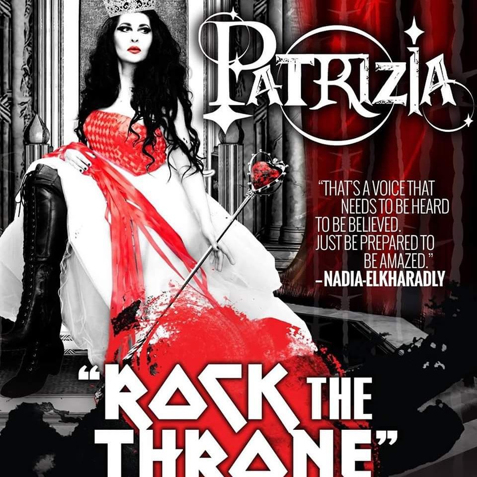 PATRIZIAMUSIC's profile banner image