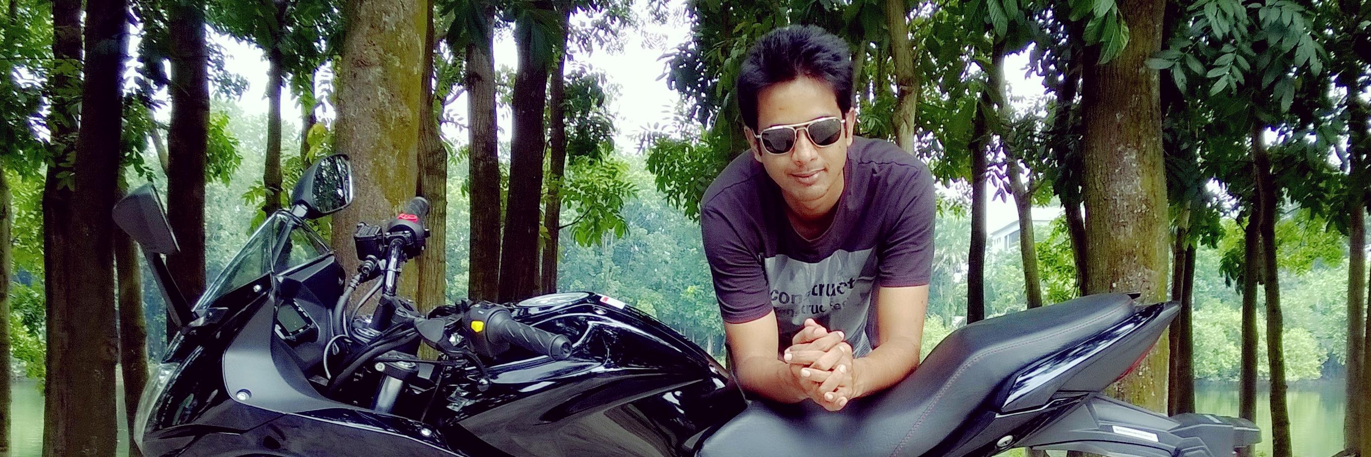 soheldms's profile banner image
