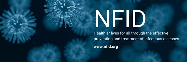 NFIDVaccines Profile Banner
