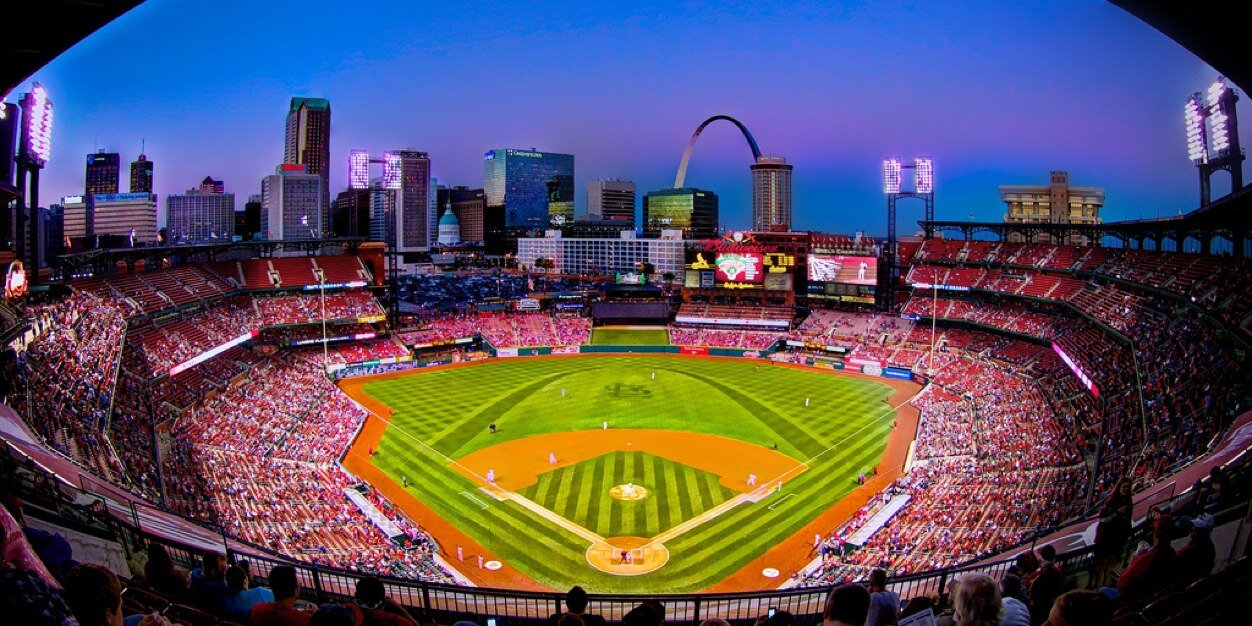 LeviVM_MLB's profile banner image