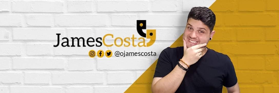 OJamesCosta's profile banner image