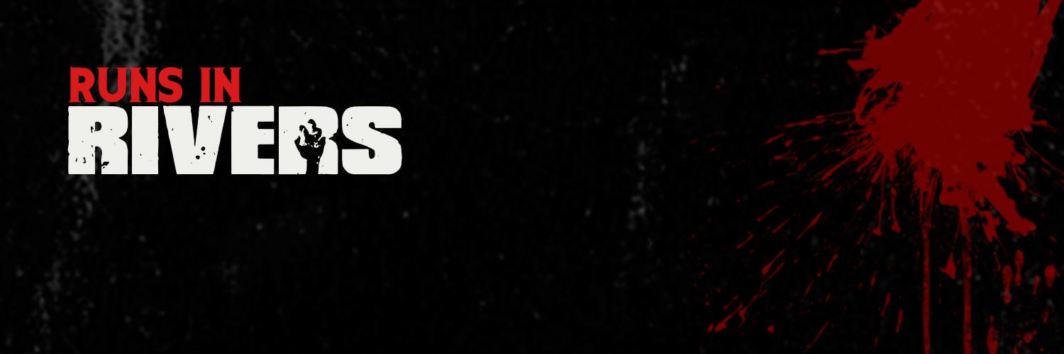 RunsInRivers's profile banner image