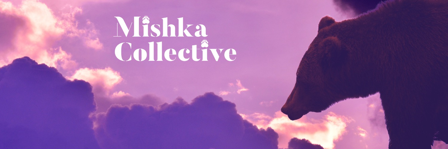 DearMishka's profile banner image