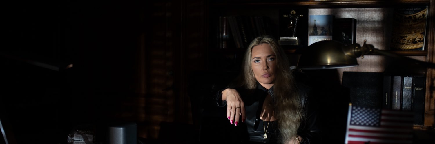 Vera Tomilova banner