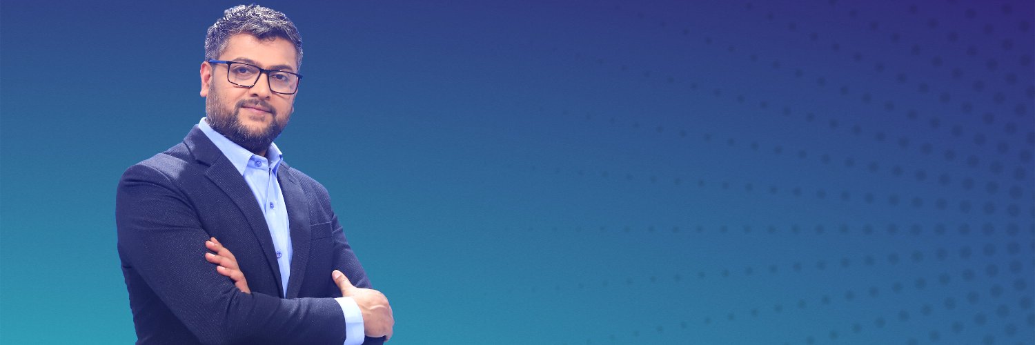 Teknarayan_'s profile banner image