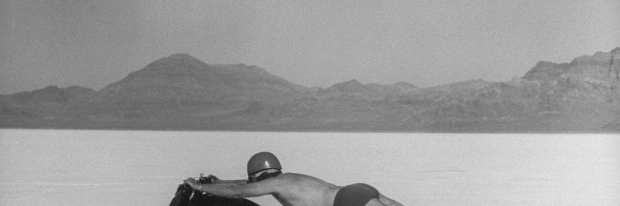 Glenn Curtiss banner