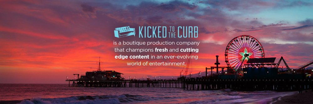 Kicked2thecurb's profile banner image