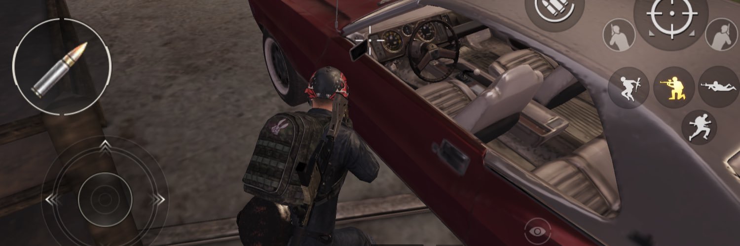 Benjamin Hurt banner