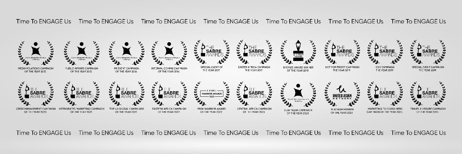 TimeToEngageUs's profile banner image