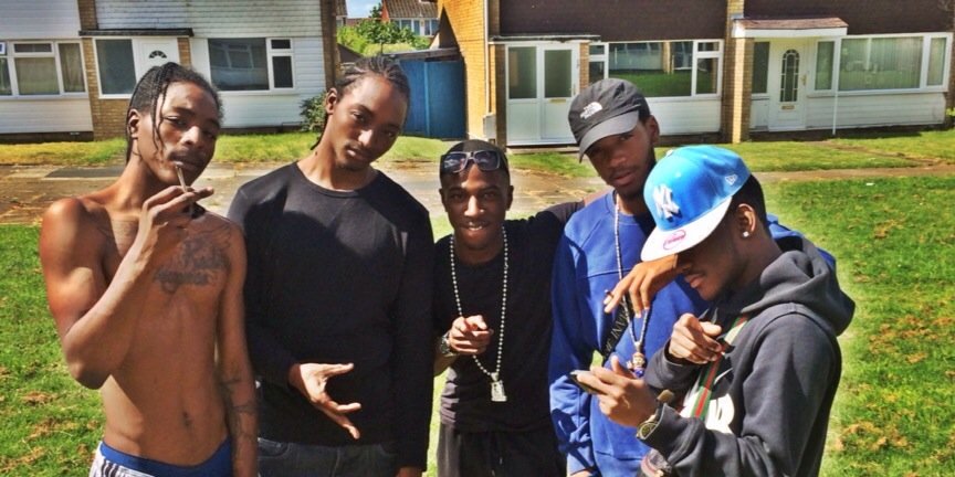 YungzTreeHunna's profile banner image