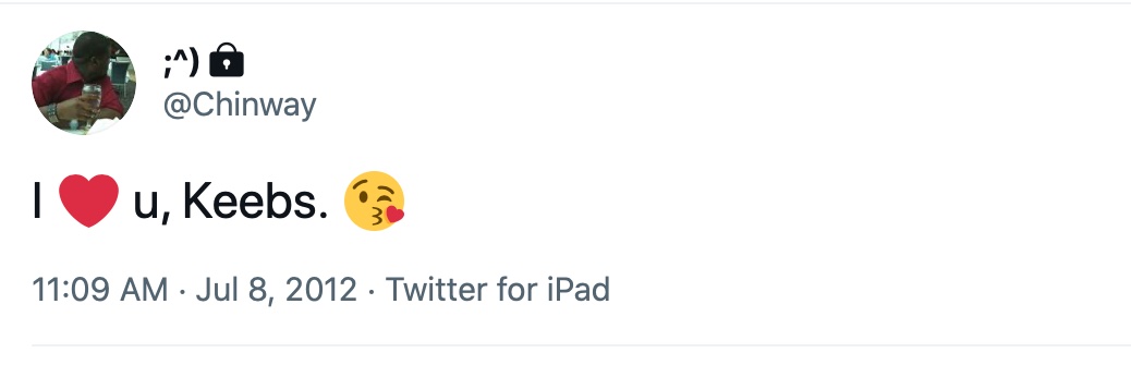 Attacking Keebs banner