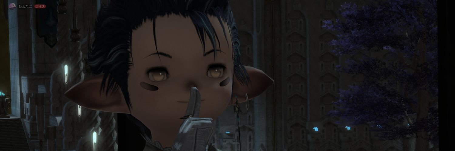 しょたぽ ▶▶▶未定 banner