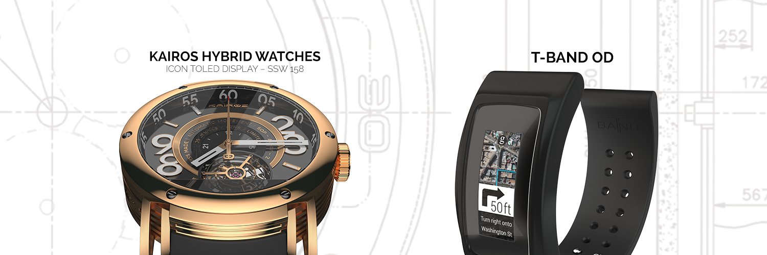 KairosWatches's profile banner image