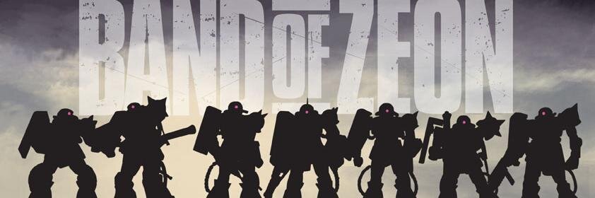 BandOfZeon's profile banner image