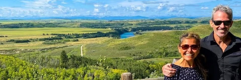 Kevin DeForge banner