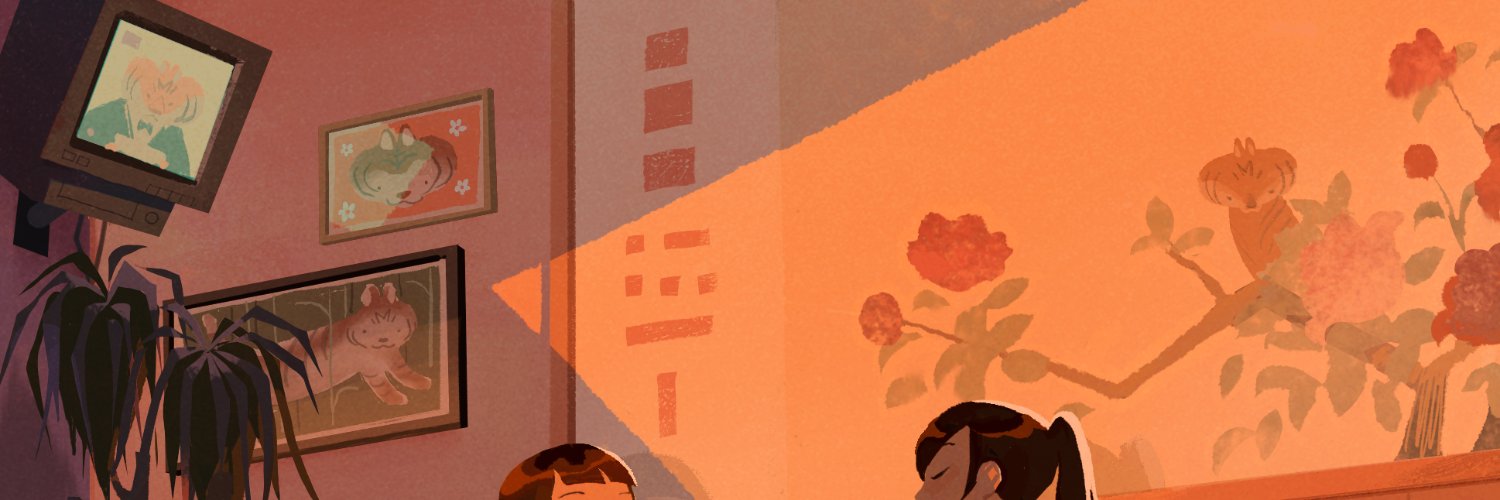 redpeoke's profile banner image