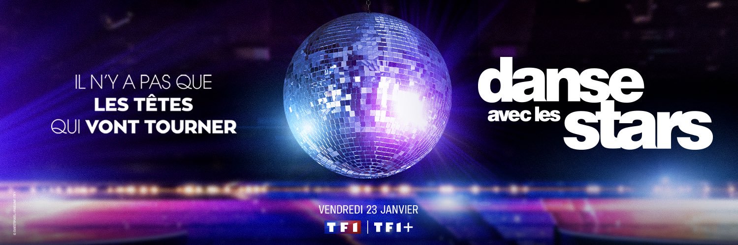 Danse Avec Les Stars banner