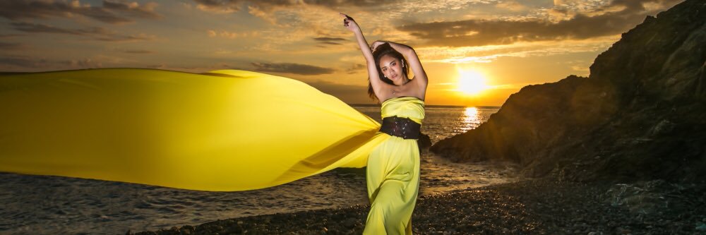 SHADOW  LIGHTS　撮影会 banner