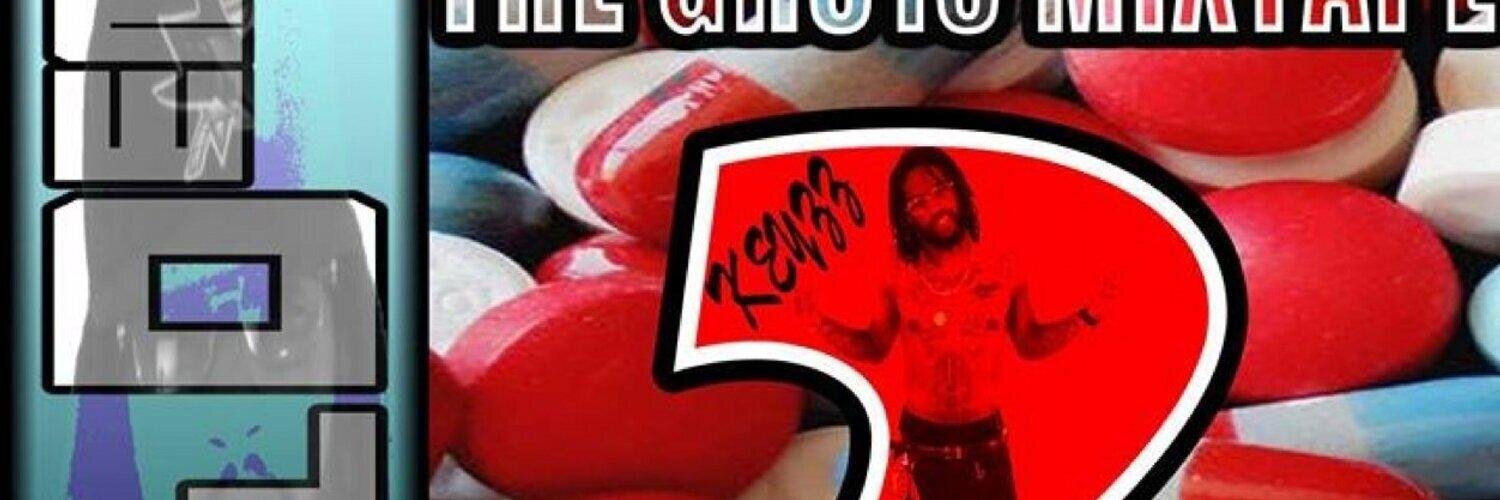 KeyzzGr818's profile banner image