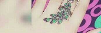 haniya_123's profile banner image