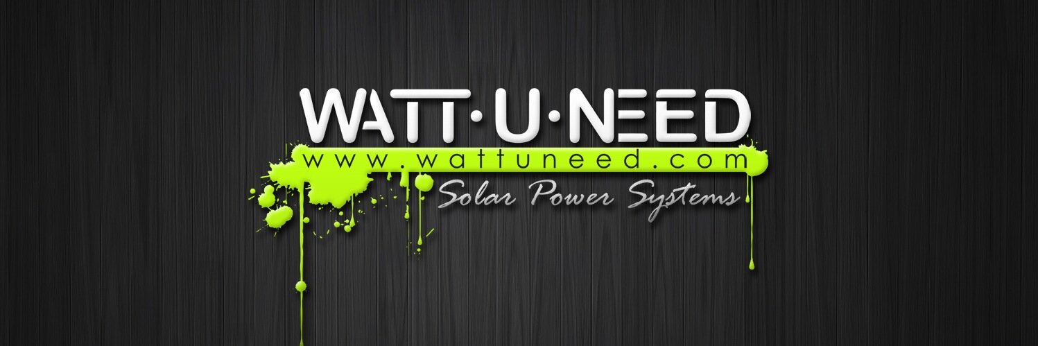 Wattuneed1's profile banner image
