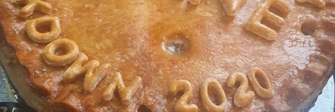 TheYorkPieCo's profile banner image