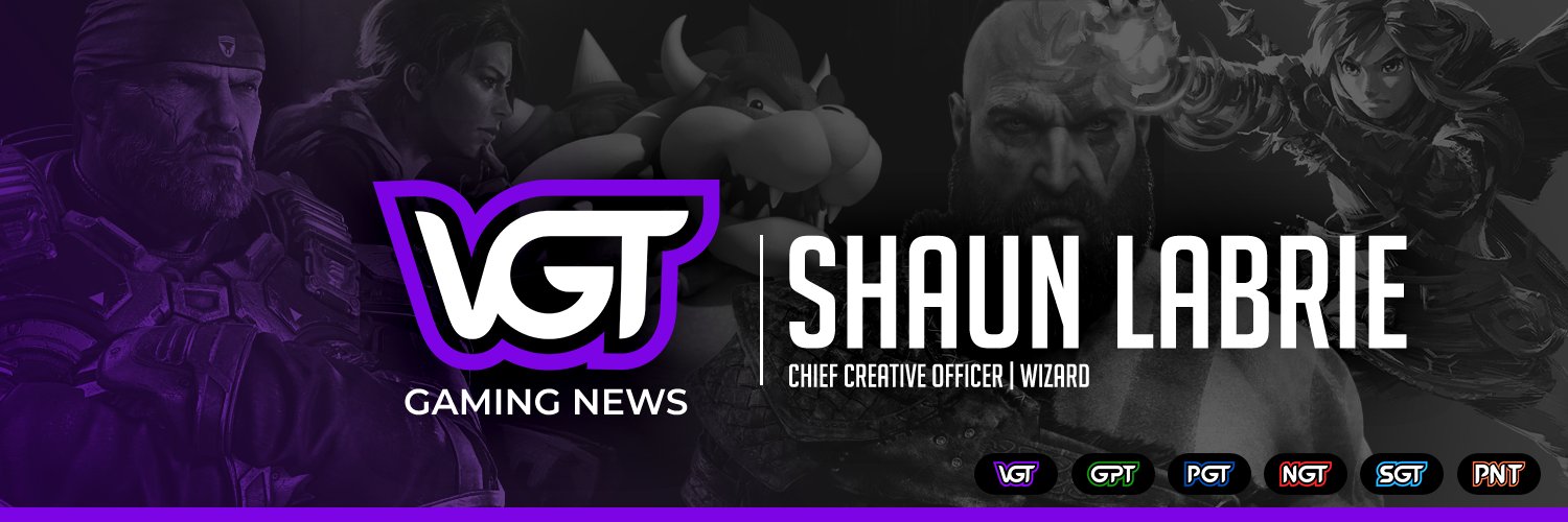 Shaun 🍕's banner