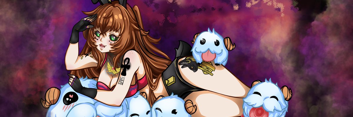 ebeth17's profile banner image