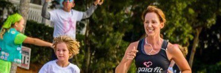 GaiaFit's profile banner image