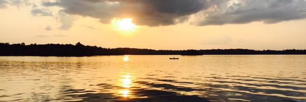 TrevorTimbeck Profile Banner