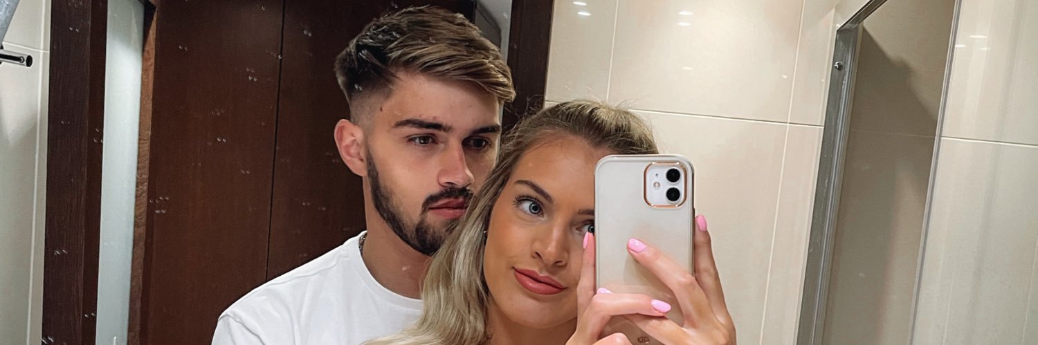 lukepeck2000's profile banner image