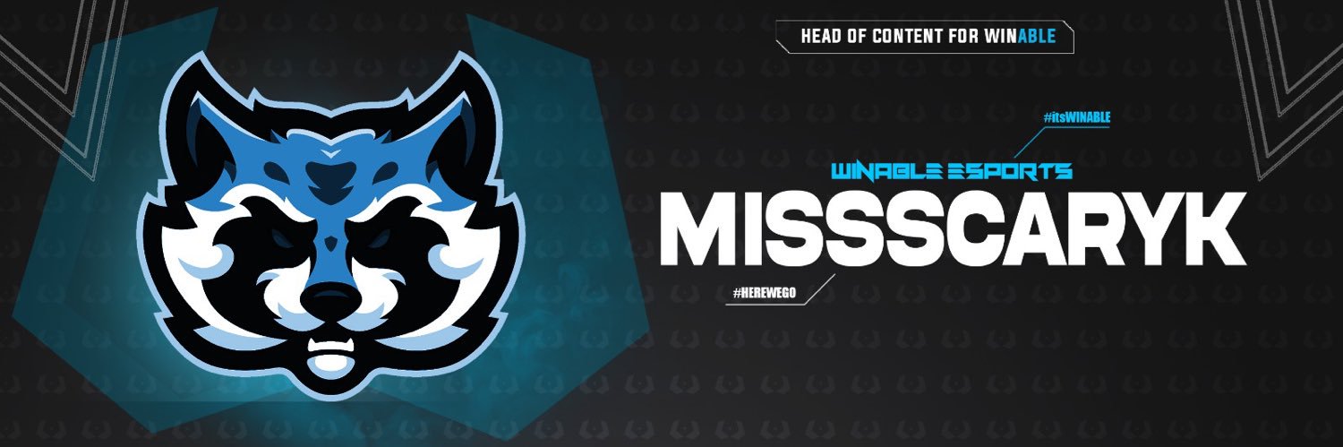 MissScary's profile banner image