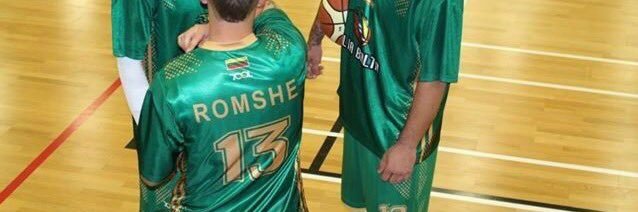 RomsheLTU's profile banner image